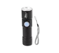 WIHFHGZ Detector de luz negra LED LED USB 395 nm para la identificación de jade de detección de agentes fluorescentes