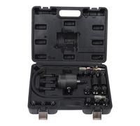 WIHFHGZ Extractor de Inyectores Diésel, Kit Metal 21 Piezas, Tamaños Múltiples - Remoción Rápida y Eficiente, Fácil Uso con Fuerza Neumática para Talleres y Talleres Caseros