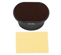 WIHFHGZ Filtros ND para Cámara, Filtros de Densidad Neutra ND4 ND8 ND16 ND32, Negro - Protección Impermeable y Antirreflejos, Para (ND-32)