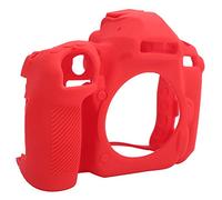 WIHFHGZ Funda Protectora de Silicona Suave para Cámara Digital, Ajuste para D780, Color Brillante y Compacta - Protección Contra Arañazos, Golpes y Polvo, Diseño Ligero y Duradero (Día)