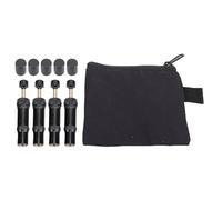 WIHFHGZ Kit Regulable Desinflador Neumáticos, Metal, 10-30PSI - Mejora Control y Rendimiento, Para Todoterreno y SUV