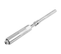 WIHFHGZ Llave De Dado Hexagonal Para Amortiguador Trasero, Acero Cromovanadio 17mm - Durabilidad Y Resistencia Al Impacto Para Reparación Automotriz