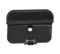 WIHFHGZ Manilla de Maletero de Plástico para Accord 2014-2022, Repuesto Preciso con Ajuste OEM 84635 SEA 003ZF - Alta Resistencia, Operación Suave, Compatible y Duradera