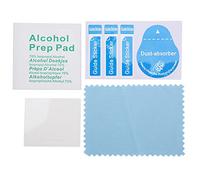 WIHFHGZ Protector de Lente para Cámara, Film de Vidrio Templado Resistente a Arañazos y Explosión para Go2 - Alta Definición, Fácil Instalación, Protección Duradera