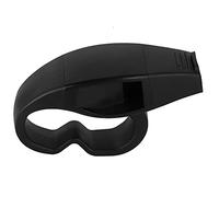 WIHFHGZ Silbato Deportivo Negro de ABS, Especial para Árbitro, Entrenamiento y Competición, Ligero y Duradero - Alta Definición Acústica, Resistente a la Humedad, Uso en Exterior e