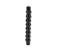 WIHFHGZ Soporte Universal para Cámara Deportiva, Ajustable para Fijar en Varias Posiciones, Compatible con Cámaras Deportivas, Negro
