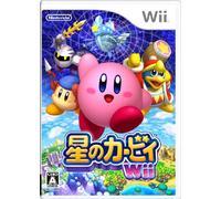 星のカービィ Wii