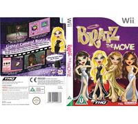 Wii - Bratz The Movie