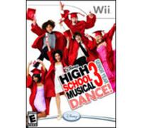 Wii Disney High School Musical 3 Senior Year Sing It - Requisito de micr fono