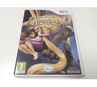 Wii Disney Tangled