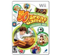 Wii - Family Party 2 [DVD de Audio]