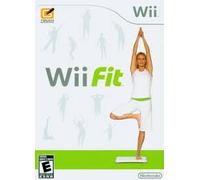 Wii Fit