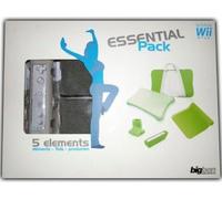 Wii Fit Essential Pack