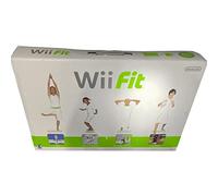 Wii Fit (Inlcuye Wii Balance Board)