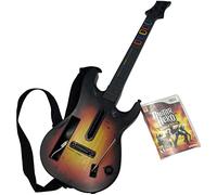 Wii Guitar Hero World Tour Guitar Kit by Activision