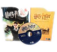 Wii - Harry Potter: Order of the Phoenix