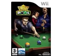 Wii - King of Pool