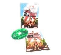Wii - Lucas der Ameisenschreck / The Ant Bully