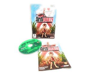 Wii - Lucas der Ameisenschreck / The Ant Bully