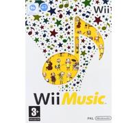 Wii Music