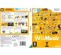 Wii music [Importación francesa]