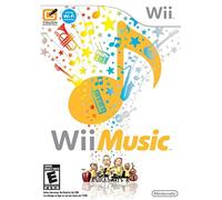 Wii Music (Wii) [Importación inglesa]