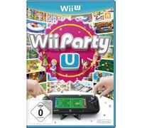 Wii Party U [Importación Alemana]