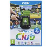 Wii Sports Club [Importación Francesa]