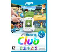 Wii Sports Club [Japan Import] by Nintendo