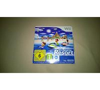 Wii Sports Resort [versión alemana]