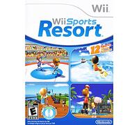 Wii Sports Resort (Wii) with Wii MotionPlus Accessory [Importación inglesa]