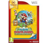 Wii Super Paper Mario (Importacion UK)