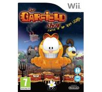 Wii - The Garfield Show