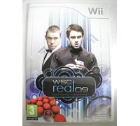 Wii - WSC Real 09: World Snooker Championship