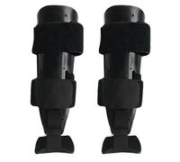 wiianoxd - Altavoz universal para DJ ligero, de soporte, soporte de trípode, doble cara, falda de lona, extensible, 1 unidad