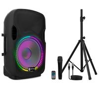 Wiibo Festa 12BT Altavoz Activo Profesional 12