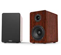 Wiibo Karino 200 Altavoces HiFi Estanteria 2 Vias Reflex Pareja