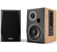 Wiibo Neo 50 Altavoces Estantería Bluetooth Activos 50W. Pareja