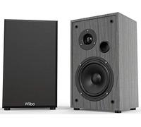 WIIBO ACOUSTICS Wiibo String 15 Altavoces HiFi Estanteria 100w Pareja