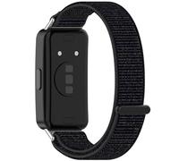 WIIKAI Correas Para Relojes Compatible con HUAWEI band 9/9 NFC/for HUAWEI band 8/8 NFC Correa de Pulsera de Reemplazo Pulseras de repuesto .(Negro)
