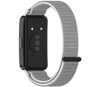 WIIKAI Correas Para Relojes Compatible con HUAWEI band 9/9 NFC/for HUAWEI band 8/8 NFC Correa de Pulsera de Reemplazo Pulseras de repuesto .(gris)