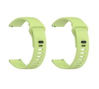 WIIKAI Correas Para Relojes Compatible con Redmi Watch 5 Active/con Redmi Watch 5 Lite Correa de Pulsera de Reemplazo Pulseras de repuesto .(cal)
