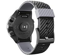 WIIKAI Pulsera de repuesto compatible para suunto 7/9/9 baro/spartan sport/D5 silicona reloj de pulsera,