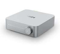 WiiM Amp, Amplificador De Streaming, Espacio Plata
