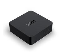 WiiM Pro AirPlay 2 Receiver Chromecast Audio WiFi Multiroom Streamer