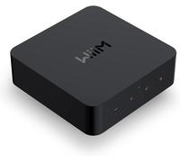 WiiM Pro Airplay 2 Receptor, Wi-Fi Multiroom Flámula, Alexa, Siri Y Google