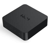 Wiim pro plus hogar gris