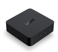 WiiM Pro Streamer para actualizar tu estéreo con AirPlay2 y Spotify Connect
