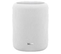 Wiim sound lite altavoz portátil estéreo blanco 100 w