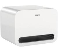 Wiim sub pro blanco altavoz de subgraves (subwoofer) activo 250 w